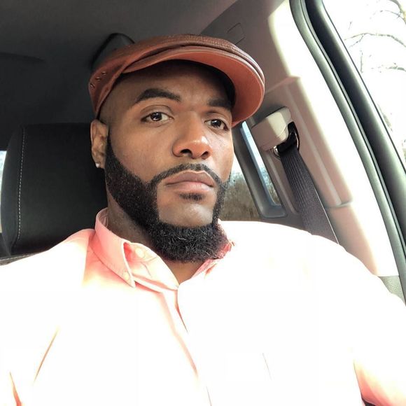 Meet your Posher, Eric - Picture 1 of 1